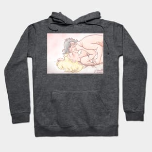 Sweet kiss - Royai Hoodie